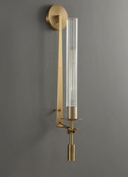 Fuhs Classicism Wall Sconce
