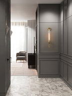 Fuhs Classicism Wall Sconce