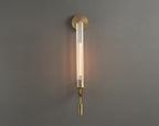 Fuhs Classicism Wall Sconce