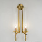 Fuhs Classicism Wall Sconce