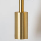 Fuhs Classicism Wall Sconce