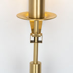 Fuhs Classicism Wall Sconce