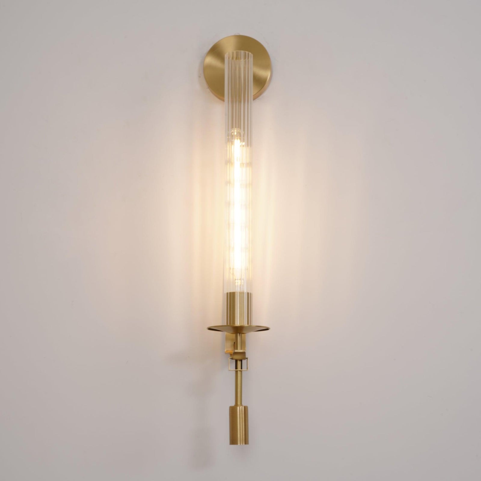 Fuhs Classicism Wall Sconce