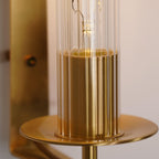 Fuhs Classicism Wall Sconce