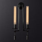 Fuhs Classicism Wall Sconce
