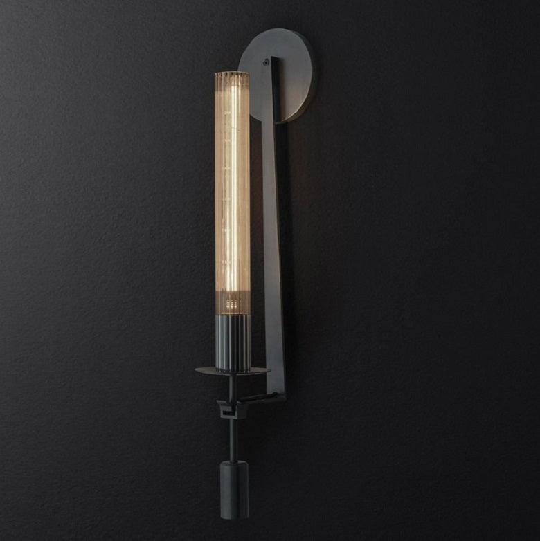 Fuhs Classicism Wall Sconce