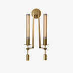 Fuhs Classicism Wall Sconce