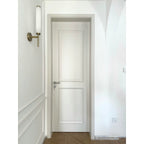 Fontenot Alabaster Wall Sconce