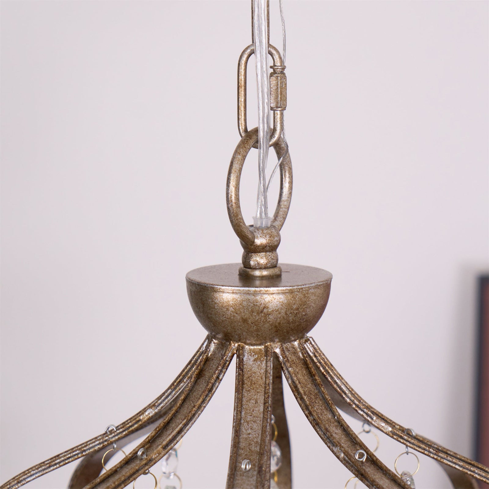 Fotini Chandelier