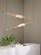 Fragment #01/02 Pendant Light