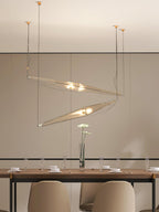 Fragment #01/02 Pendant Light