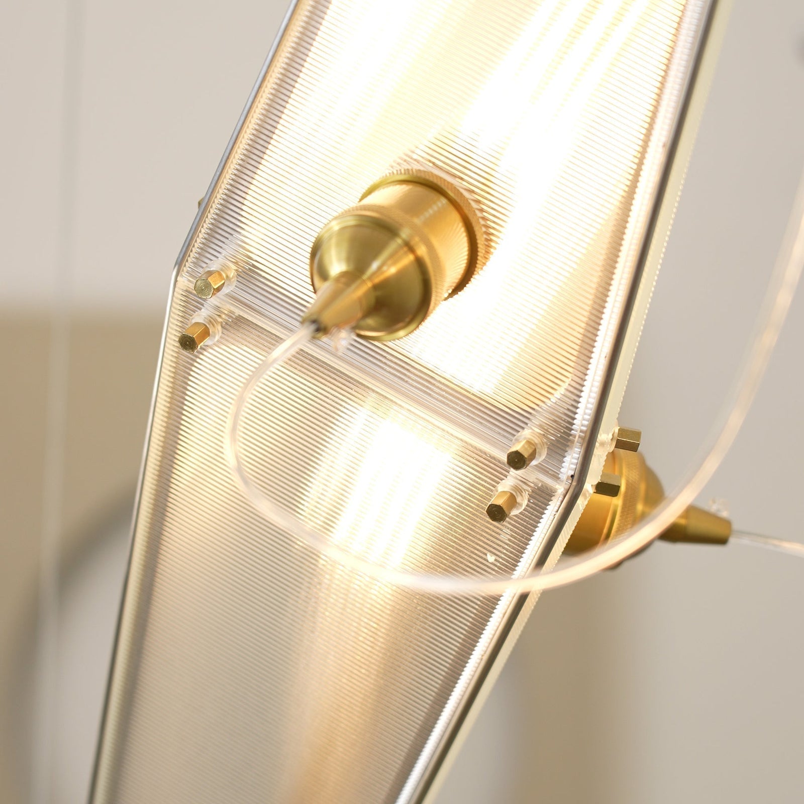 Fragment #01/02 Pendant Light