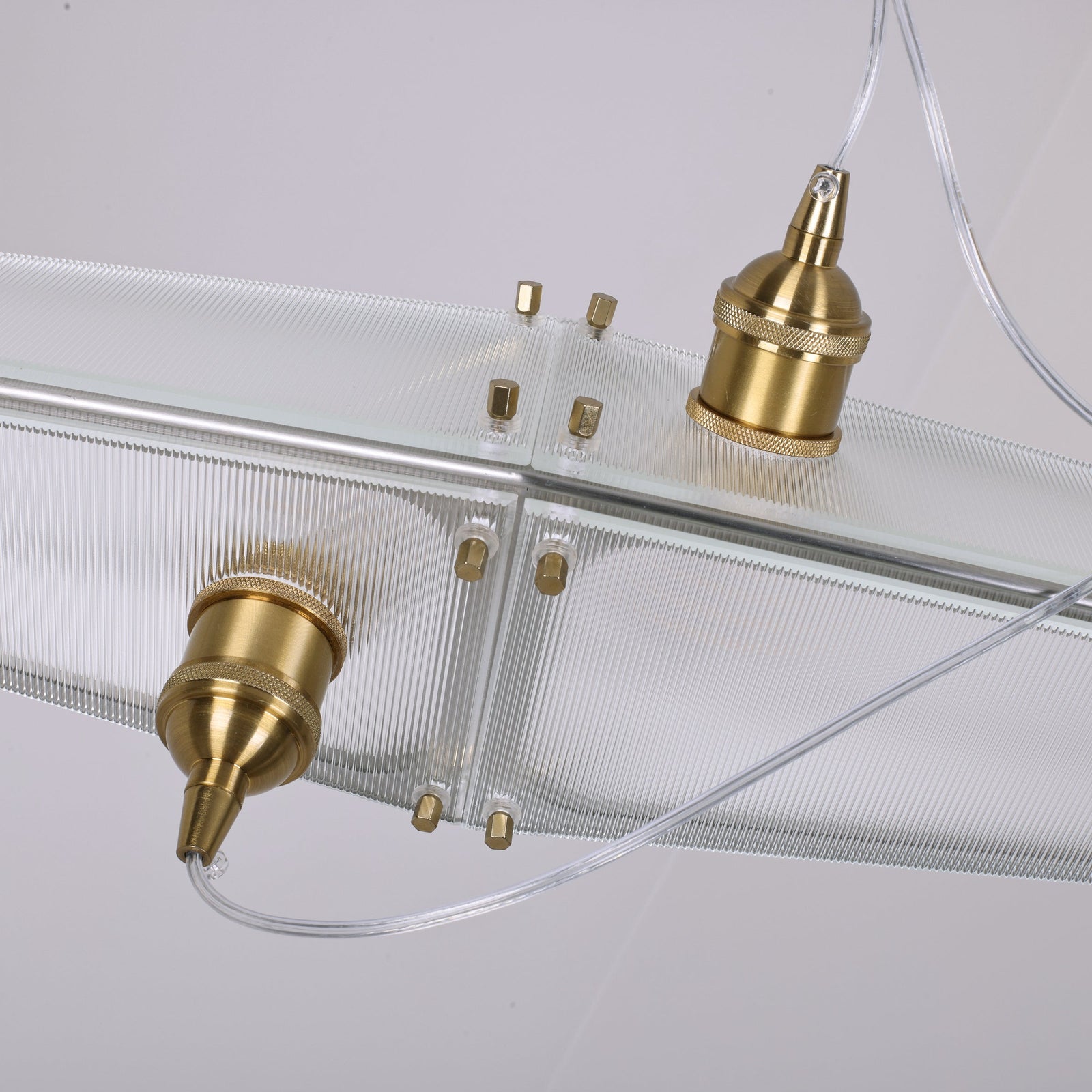 Fragment #01/02 Pendant Light