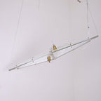 Fragment #01/02 Pendant Light