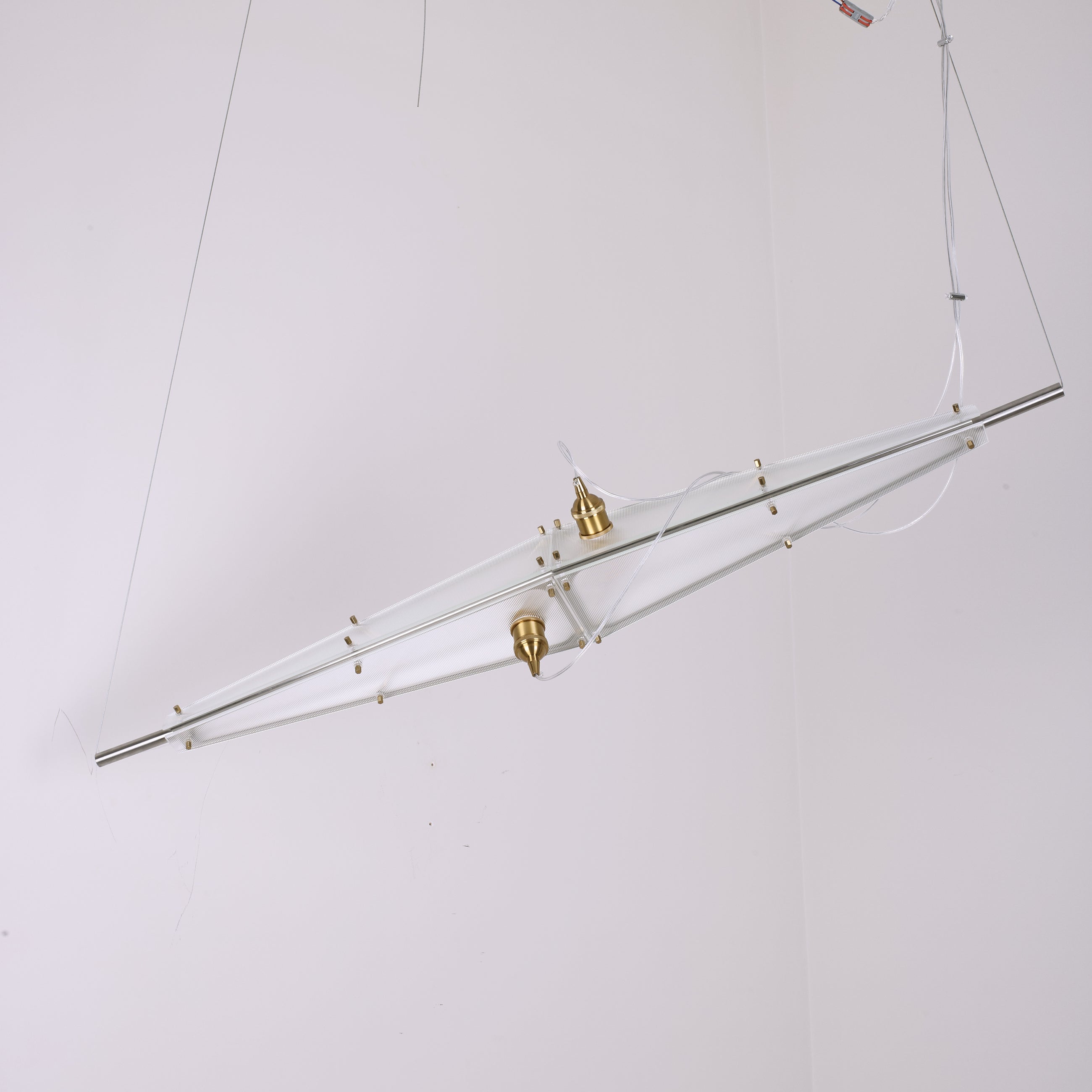 Fragment #01/02 Pendant Light