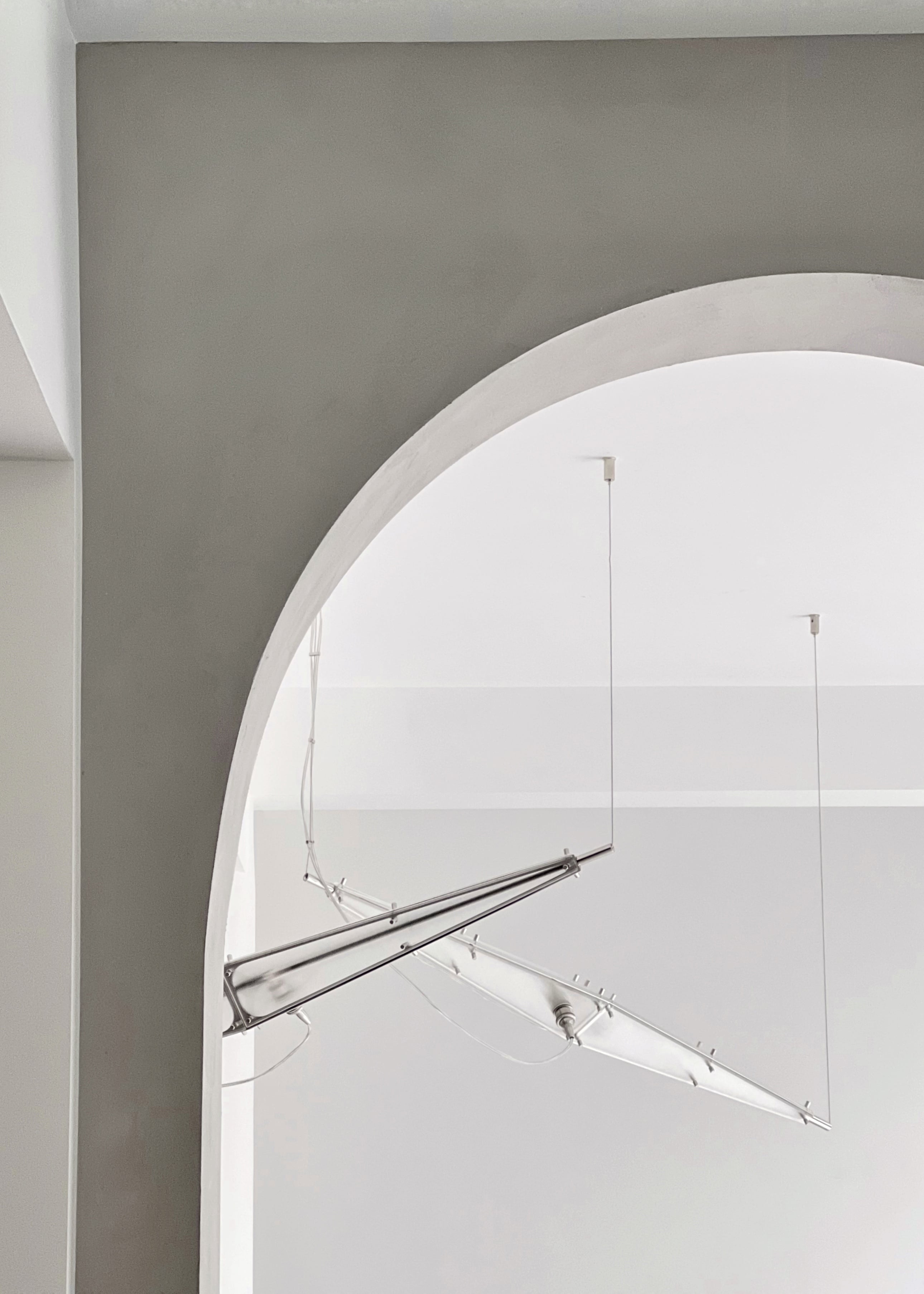 Fragment #01/02 Pendant Light