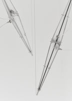Fragment #01/02 Pendant Light