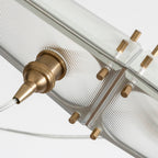 Fragment #01/02 Pendant Light