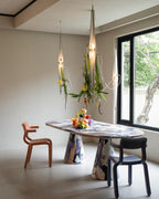 Fragment #01/02 Pendant Light