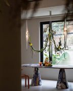 Fragment #01/02 Pendant Light