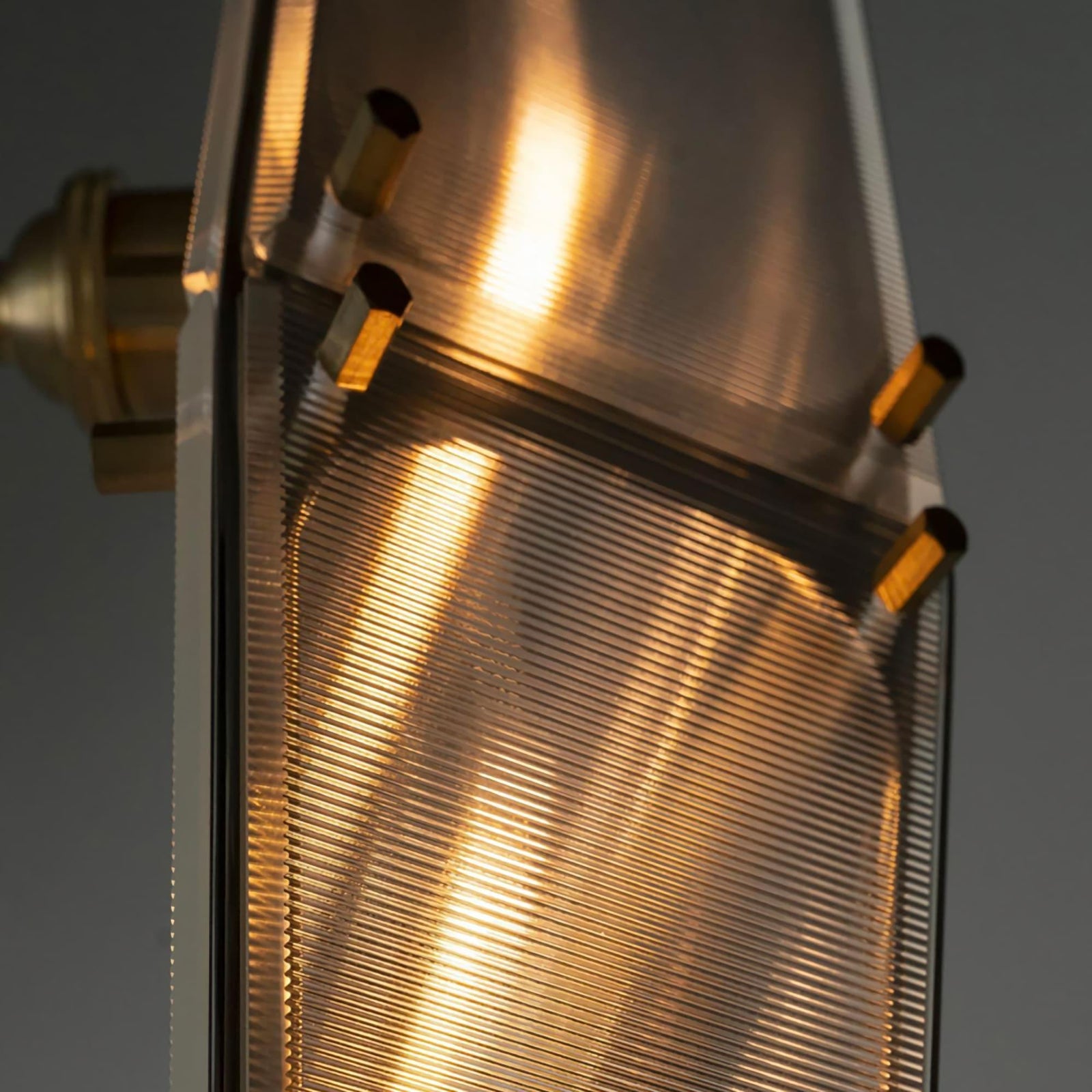 Fragment #01/02 Pendant Light
