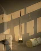 Fragment #03 Floor Lamp