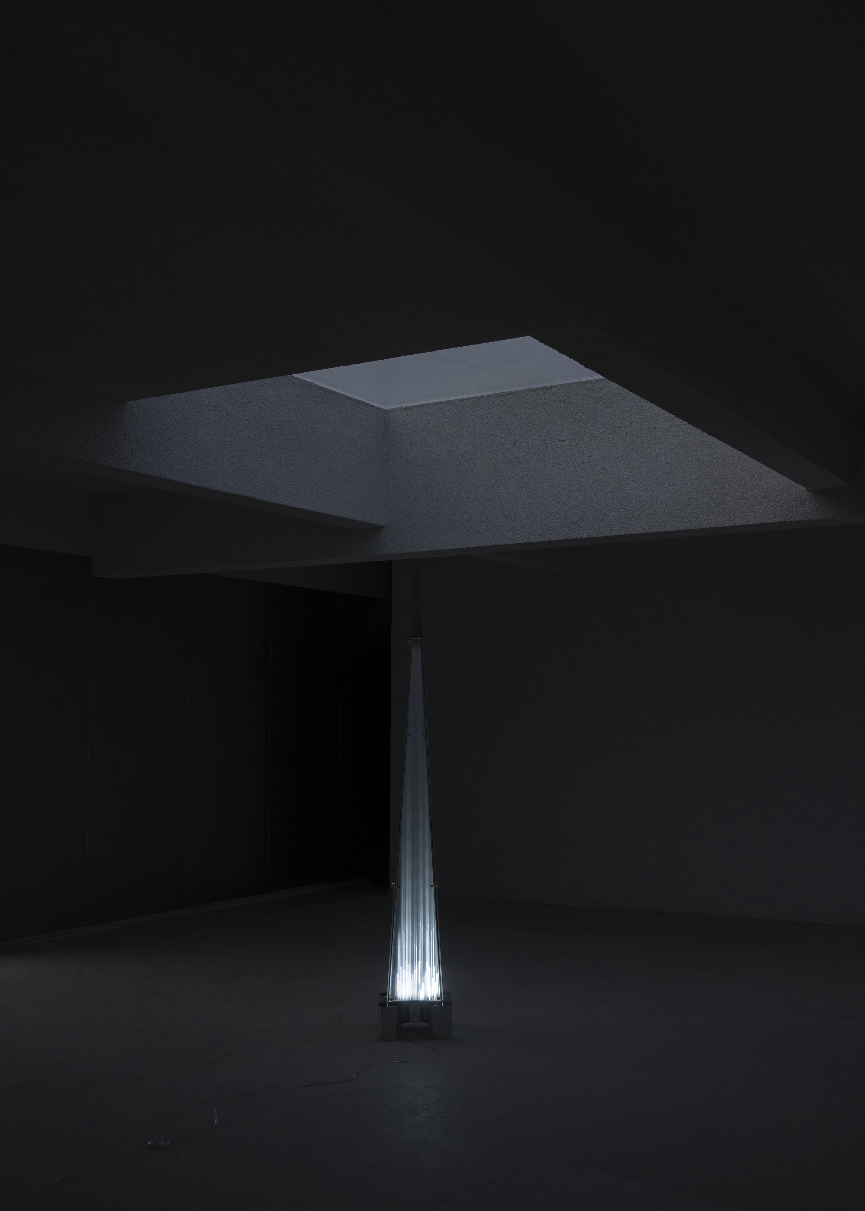 Fragment #03 Floor Lamp
