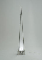 Fragment #03 Floor Lamp