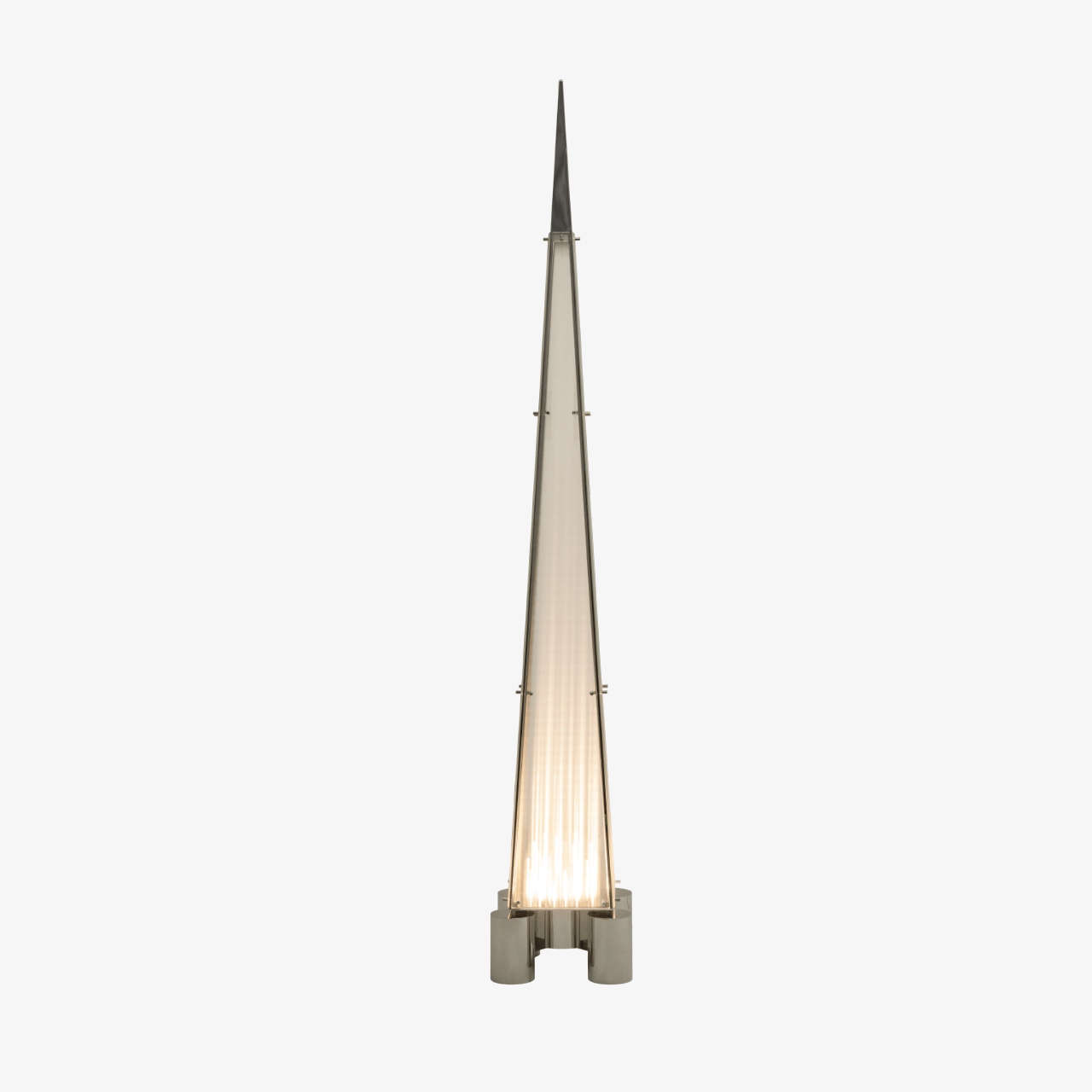 Fragment #03 Floor Lamp