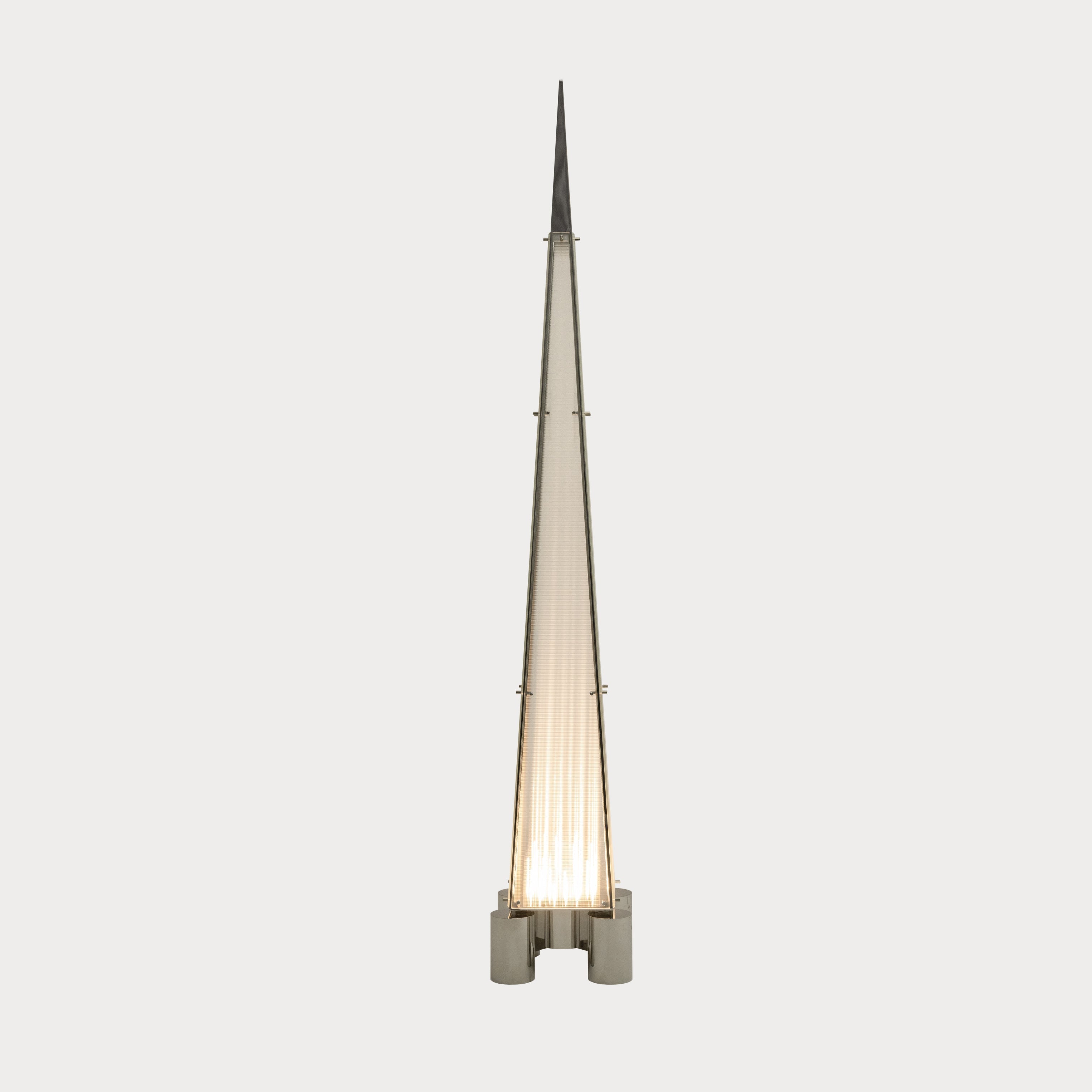 Fragment #03 Floor Lamp
