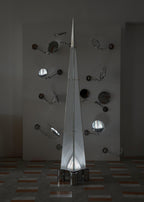 Fragment #03 Floor Lamp