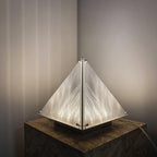 Fragment #04 Table Lamp