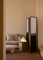 Fragment #04 Table Lamp