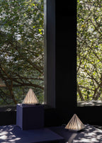 Fragment #04 Table Lamp