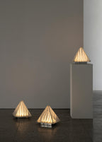 Fragment #04 Table Lamp