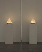 Fragment #04 Table Lamp
