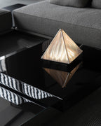 Fragment #04 Table Lamp