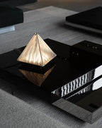 Fragment #04 Table Lamp