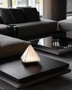 Fragment #04 Table Lamp