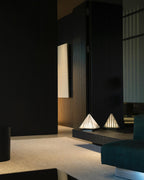 Fragment #04 Table Lamp