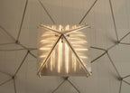 Fragment #04 Table Lamp