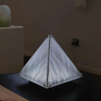 Fragment #04 Table Lamp