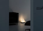 Fragment #04 Table Lamp