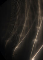 Fragment #05 Wall Sconce