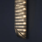Fragment #05 Wall Sconce