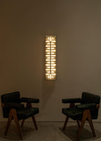 Fragment #05 Wall Sconce