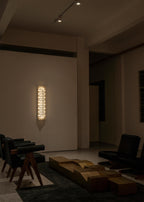 Fragment #05 Wall Sconce