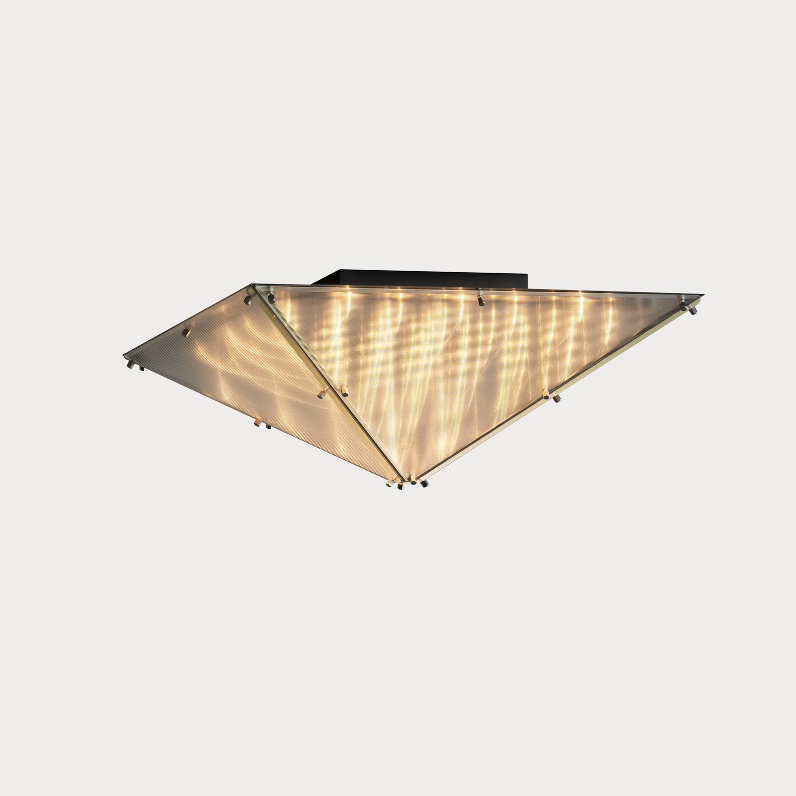 Fragment #06 Ceiling Lamp