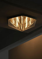 Fragment #07 Flush Mount Light