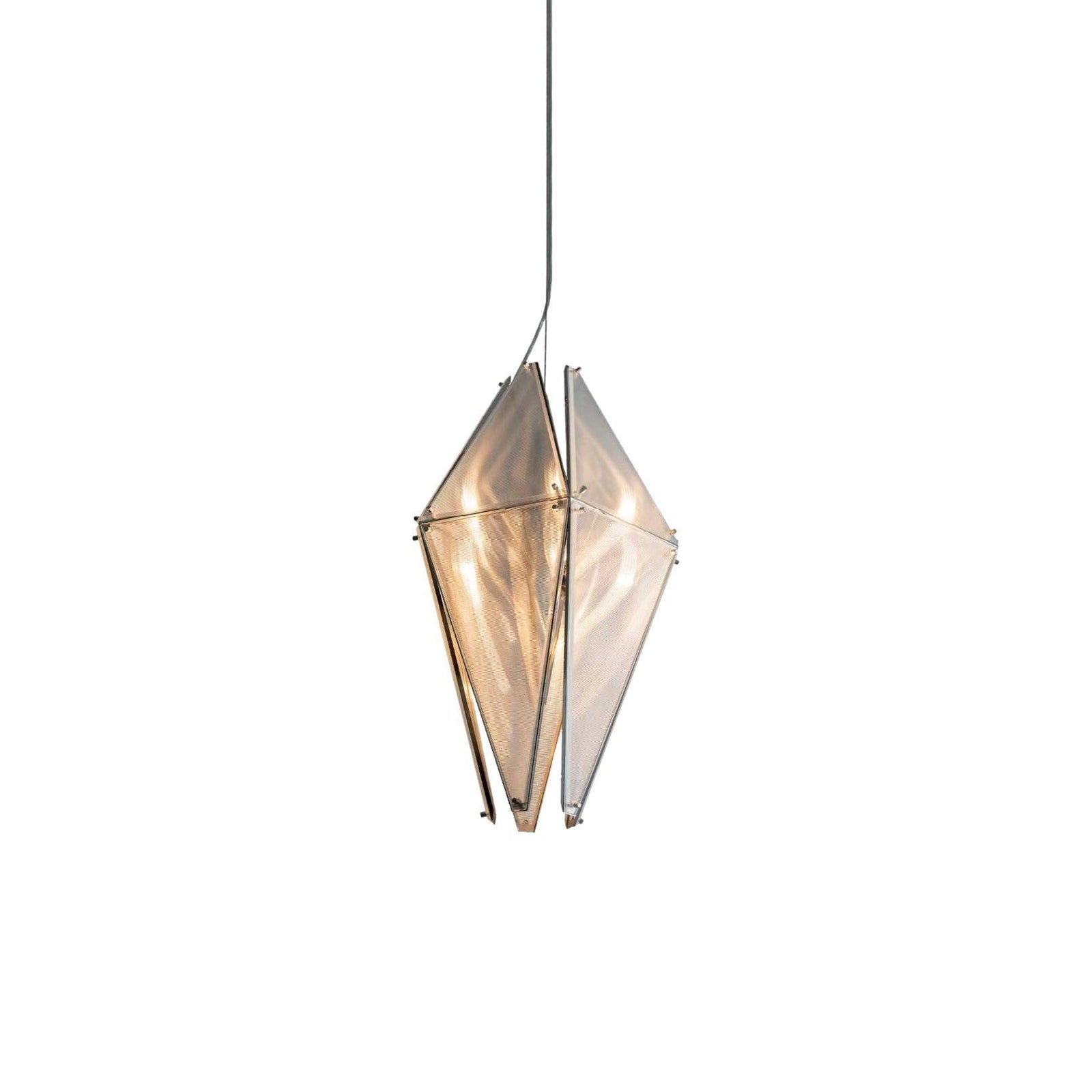 Fragment #08 Pendant Light